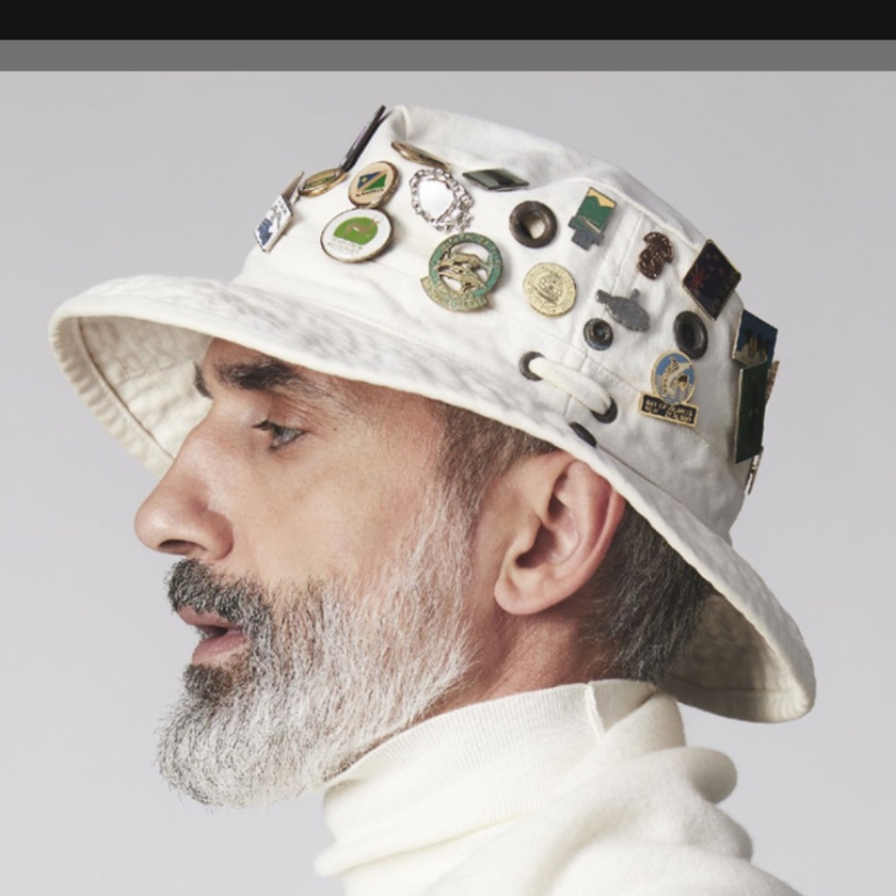 Meet your Posher, John